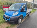 Citroën CITROEN Jumper Cassonato 2.2 HDI *Motore RIGENER - gebrauchte Citroën Jumper aus dem Jahr 2007