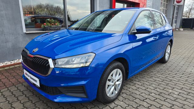 Skoda Fabia Ambition*Sitzh*PDC*DAB