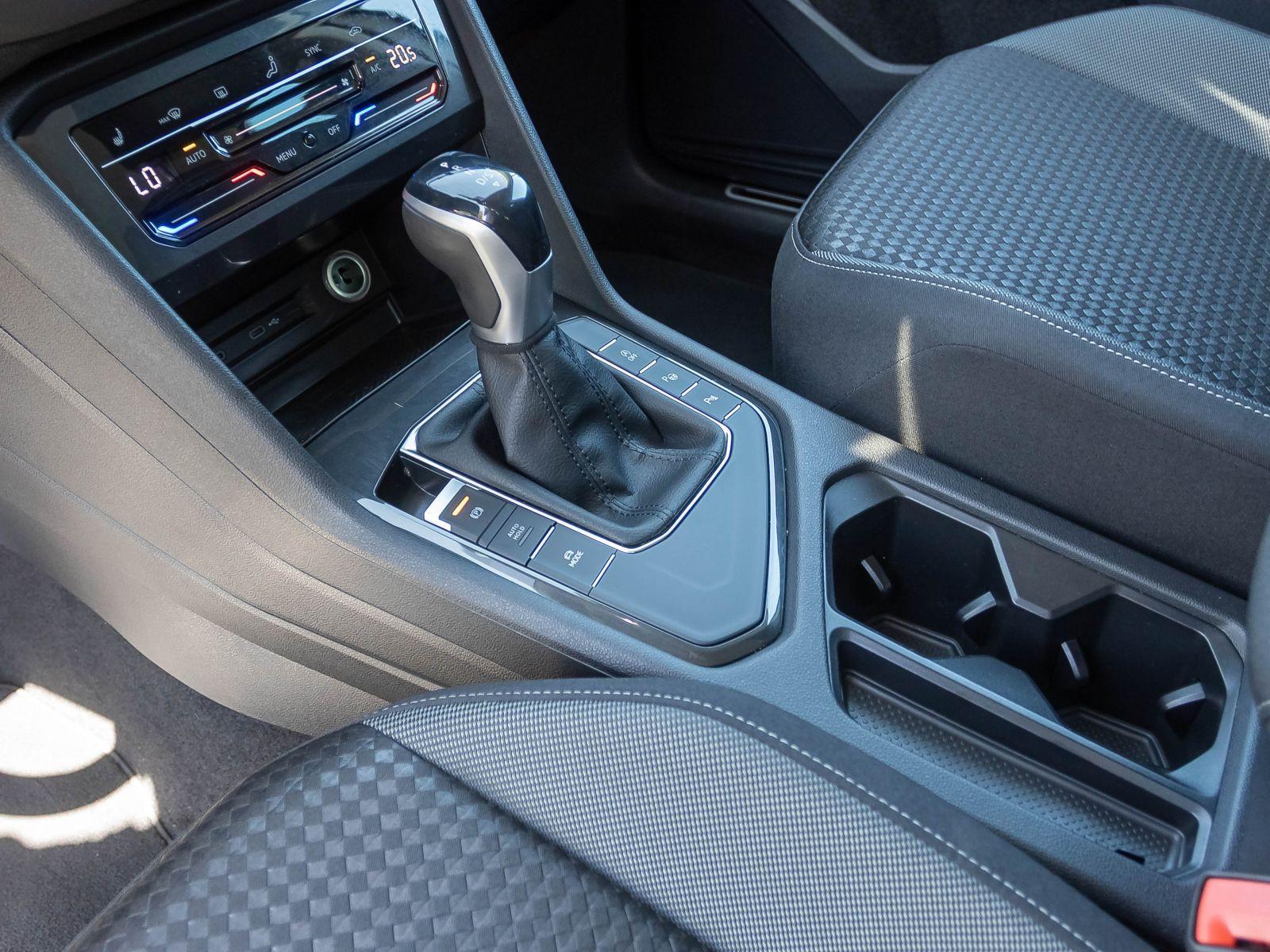Volkswagen Tiguan Active 1.5TSI DSG Navi LED ACC CarPlay EP, миниатюра 15