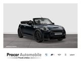 MINI Cooper S Classic Trim Aut Nav LED RFK+PDC Komfzg - MINI Cooper S Cabrio aus 2022
