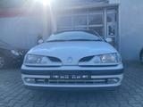 Renault Megane 1.6e RT SCHIEBEDACH*HU*SERVO - Renault Megane: Rt