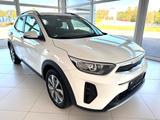 Kia Stonic Vision/Navi/Garantie/Tüv neu - gebrauchte Kia Stonic aus dem Jahr 2024