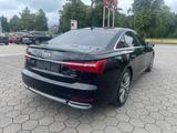 Audi A6 Lim. 50 TFSI e quattro sport*TOP*GARANTIE* - Audi A6 mit Hybrid-Antrieb: Sport