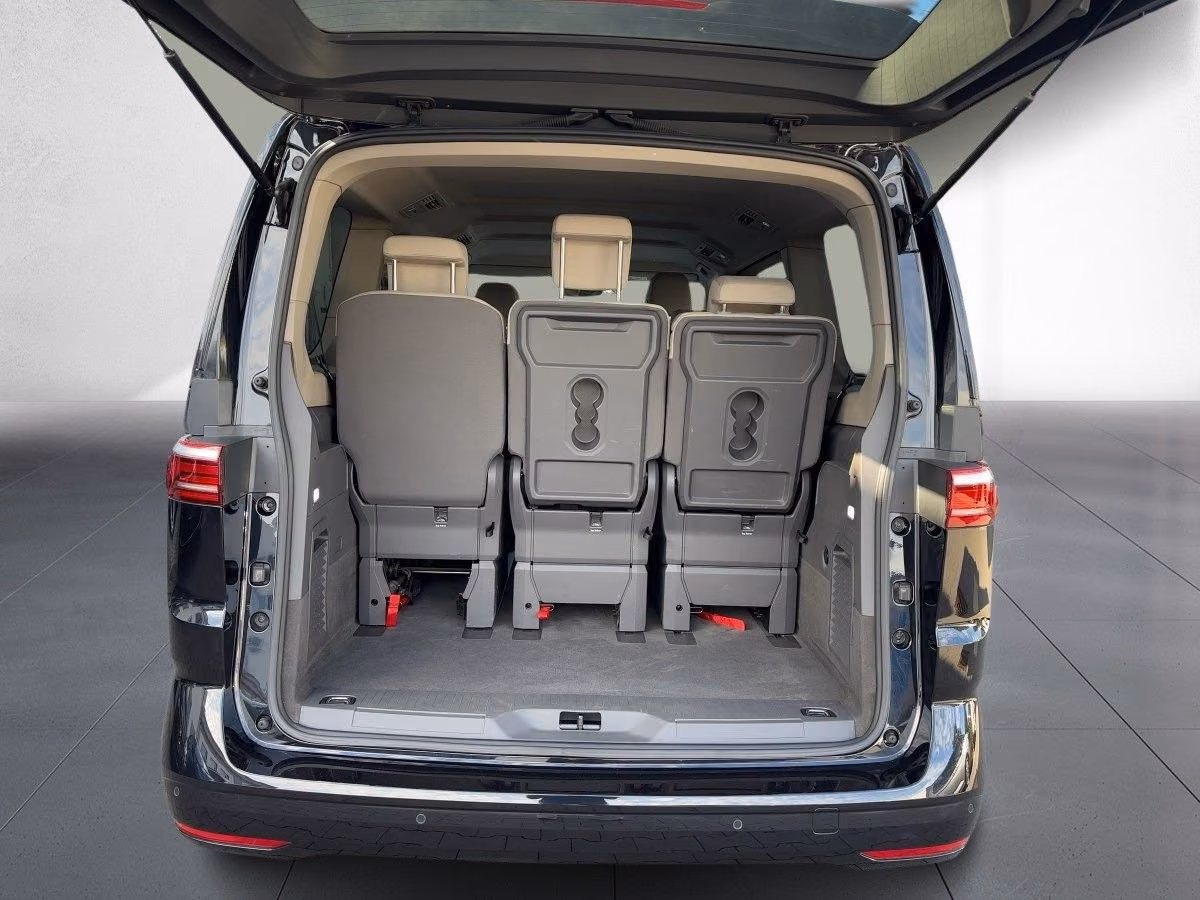Volkswagen T7 Multivan LANG 2,0 TDI LED CLIMATRONIC PDC SHZ