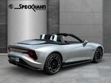 MG Cyberster 250 kW RWD Elektromotor Leder Kamera S - MG Cyberster Gebrauchtwagen