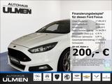 Ford Focus ST 2.0 EcoBoost Navi Voll-Leder Bi-Xenon K - Ford Focus mit Benzin-Antrieb: Limousine, 2.0