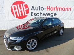 AUDI A3 Sportback 35 TDI advanced MMI Rfk virtual 17' AUDI A3 Sportback 35 TDI advanced MMI Rfk virtual 17'