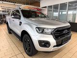 Ford RANGER 2.0 TDCI 4x4 WILDTRAK II*VOLL+HARDTOP* - gebrauchte Ford Ranger aus dem Jahr 2023