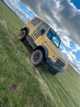 Suzuki Samurai SJ 413 Diesel Turbodiesel  ... - Suzuki: 413 Sj