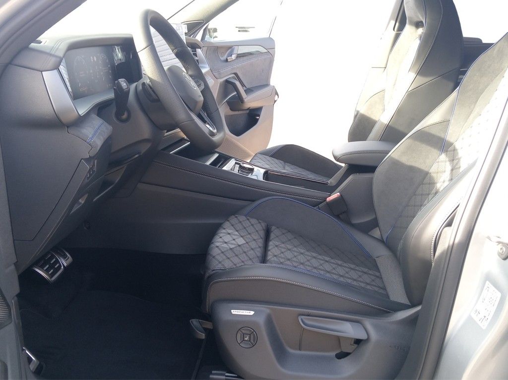 Volkswagen Tayron - Bild 11