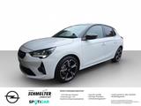 Opel Corsa F GS 130PS Automatik,Navi,Sitzheizung,17''