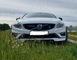 Volvo V60 T6 AWD Geartronic Polestar - Volvo V60: Geartronic
