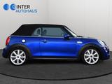 MINI COOPER S Cabrio*Harman-Kardon*aus 1.Hand* - MINI MINI Gebrauchtwagen in Köln