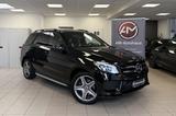Mercedes-Benz GLE 350d 4Matic *AMG*NIGHT*PanSD*ACC*AHK*360°K - Mercedes-Benz GLE 350 Gebrauchtwagen in Hamburg