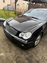 Mercedes-Benz Mercedes Benz c230 w203 - gebrauchte Mercedes-Benz C 230 aus dem Jahr 2005