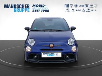 Abarth 595 Competizione 1.4 T-Jet *BEATS*NAVI*XENON*