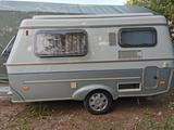 HYMER / ERIBA / HYMERCAR Touring 230gt - HYMER / ERIBA Touring gt