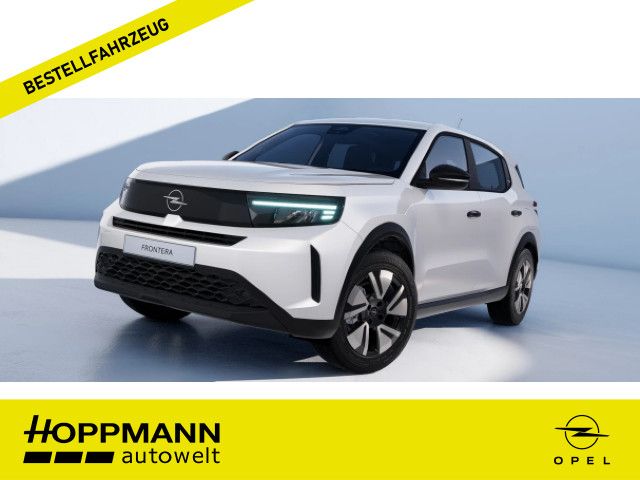 Image of Opel Frontera