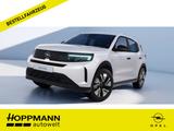 Opel Frontera Edition Mild-Hybrid*PDC*SHZ*LHZ*Navi*Al - weiße Opel Frontera