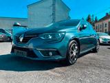 Renault Megane IV  BUSINESS EDITION NAVI + SHZ + KEYLESS - Renault Megane Gebrauchtwagen in Saarbrücken