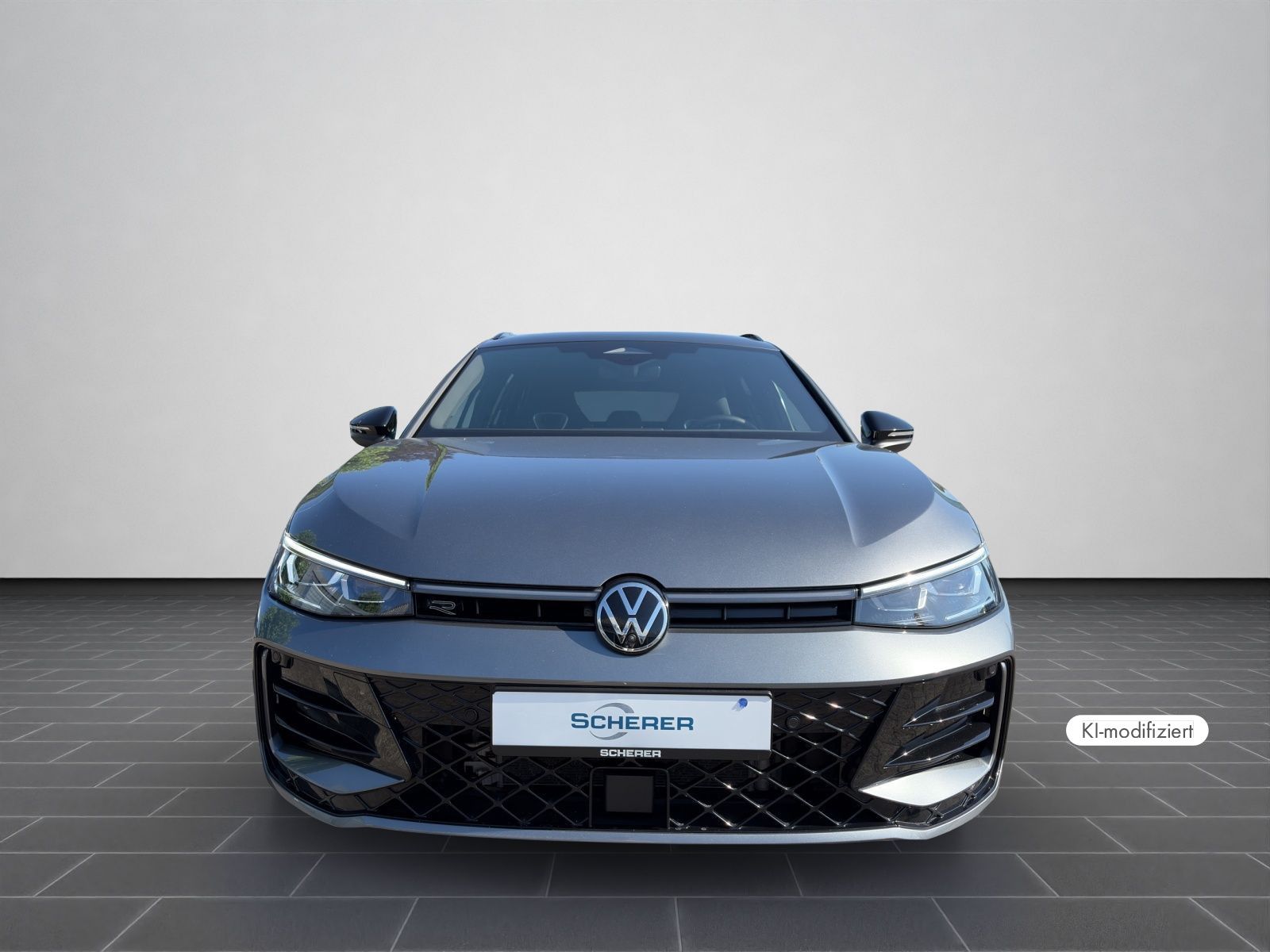 Volkswagen Passat R-Line 2,0 l TDI 4MOTION R-Line AHK STHZ foto 5