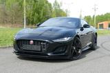 Jaguar F-Type P450 AWD R-DYNAMIC Kundendienst NEU !!! - Jaguar F-Type aus 2022
