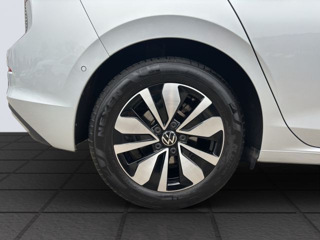 Golf Mildhybrid MOVE 1,5l eTSI OPF 7-Gang DSG LE