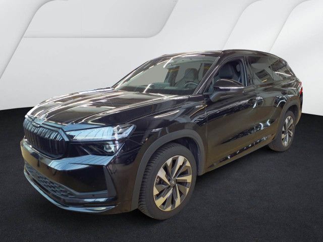 Skoda Kodiaq - Bild 2