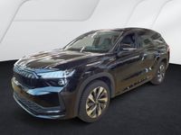 Skoda Kodiaq - Vorschau Bild 2