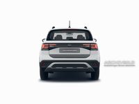 Volkswagen T-Cross - Vorschau Bild 11