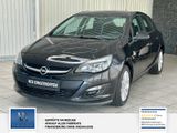 Opel Astra J 5-trg. 2 Hand, Scheckheft, Edition - Opel Astra: Kombi, H