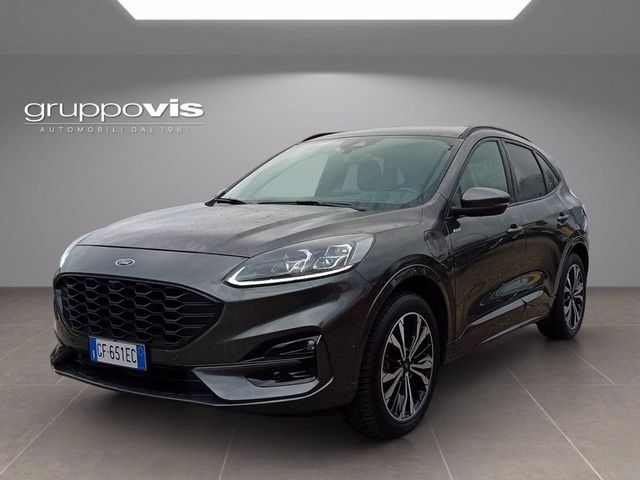 Ford FORD Kuga phev ST-Line 2wd Automatica del 2021