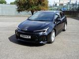 Suzuki Swace 1.8 Hybrid Comfort+