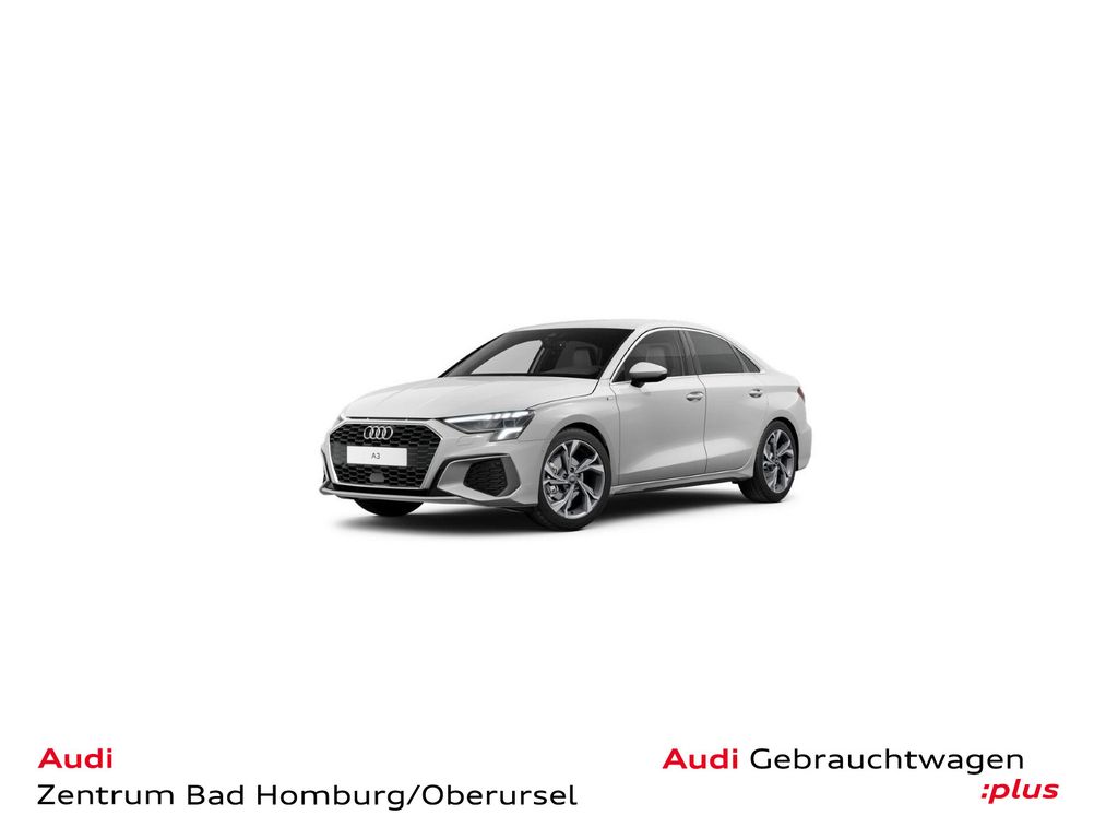 Image of Audi A3