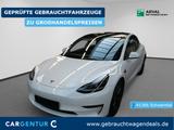 Tesla Model 3 Long Range Dual 75 kWh AWD Pano S-Dach A - Tesla Model 3 in Düsseldorf