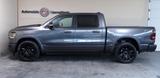 Dodge RAM Crew Cab Laramie Night LPG U-Frei Pano - Dodge RAM Gebrauchtwagen in Frankfurt