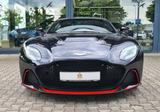 Aston Martin DBS 5.2 V12 770 Ultimate/ SAMMLERSTÜCK! - Aston Martin DBS 770 Gebrauchtwagen