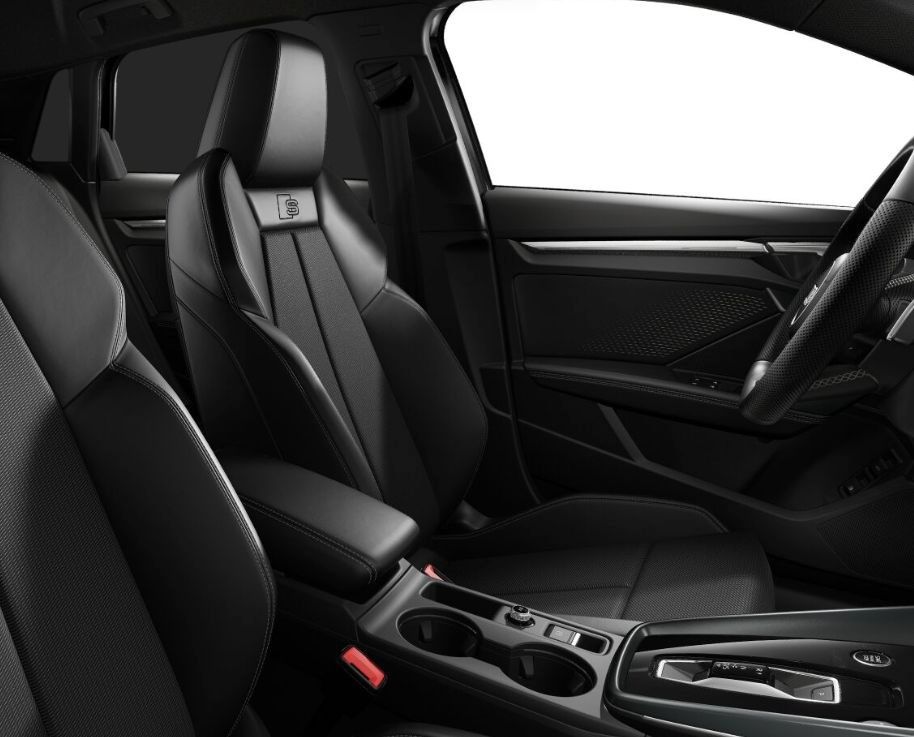 Audi A3 - Bild 7