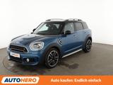 MINI Countryman Cooper S *NAVI*HUD*LED*TEMPO* - : Countryman