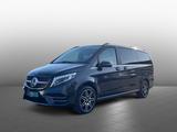 Mercedes-Benz V 300d Exclusive 4MATIC Navi ACC Panorama EPH - Mercedes-Benz V 300: Exclusive