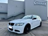 BMW E91 330d Touring M-Sportpaket - BMW 330: E91 330d