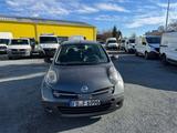 Nissan Micra Season - Nissan Micra: Season
