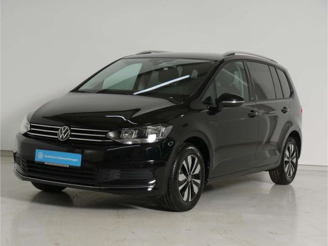 Volkswagen Touran 1.5 TSI Move