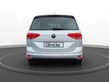 Volkswagen Touran 2.0 TDI DSG Highline Navi SiHz ACC LED - gebrauchte Kleinbusse