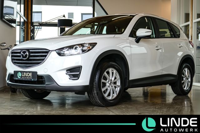 CX-5 Prime-Line | AHK | KLIMA