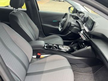 Peugeot 208 Elektromotor 136 Allure Pack
