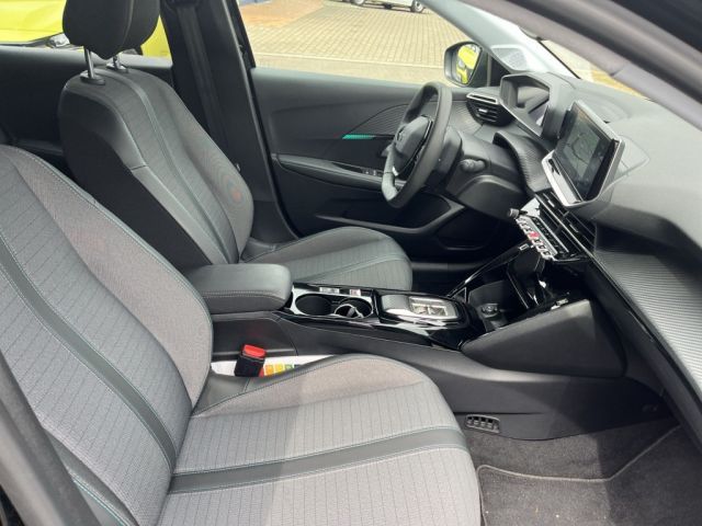 Peugeot 208 Elektromotor 136 Allure Pack