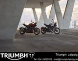 Triumph TRIDENT 800  MY2026   *AM LAGER MIT AKTIONSPAKET - Triumph Trident 800
