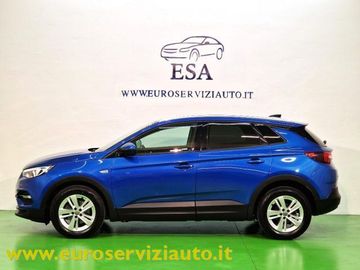 Opel Grandland (X) - 5