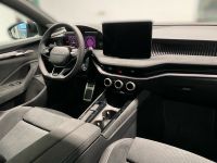 Skoda Superb - Vorschau Bild 18